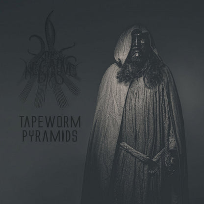 The Negative Bias - Tapeworm Pyramids - LP - Vendetta - Image 2