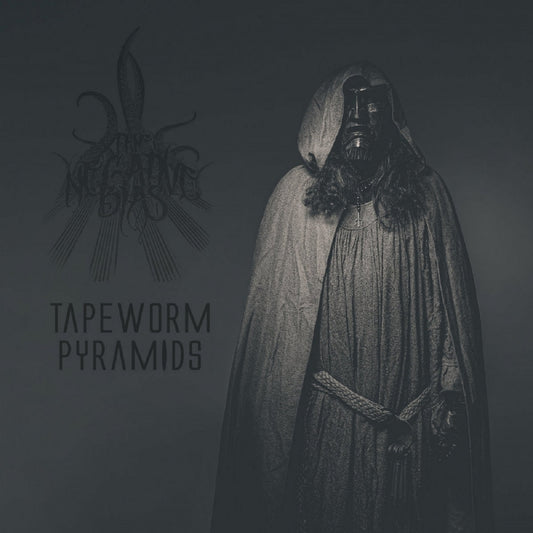 The Negative Bias - Tapeworm Pyramids - LP - Vendetta - Image 2