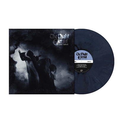 The Night Eternal - Cold Velvet - LP COLORED - Metal Blade Records