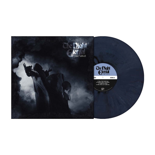 The Night Eternal - Cold Velvet - LP COLORED - Metal Blade Records