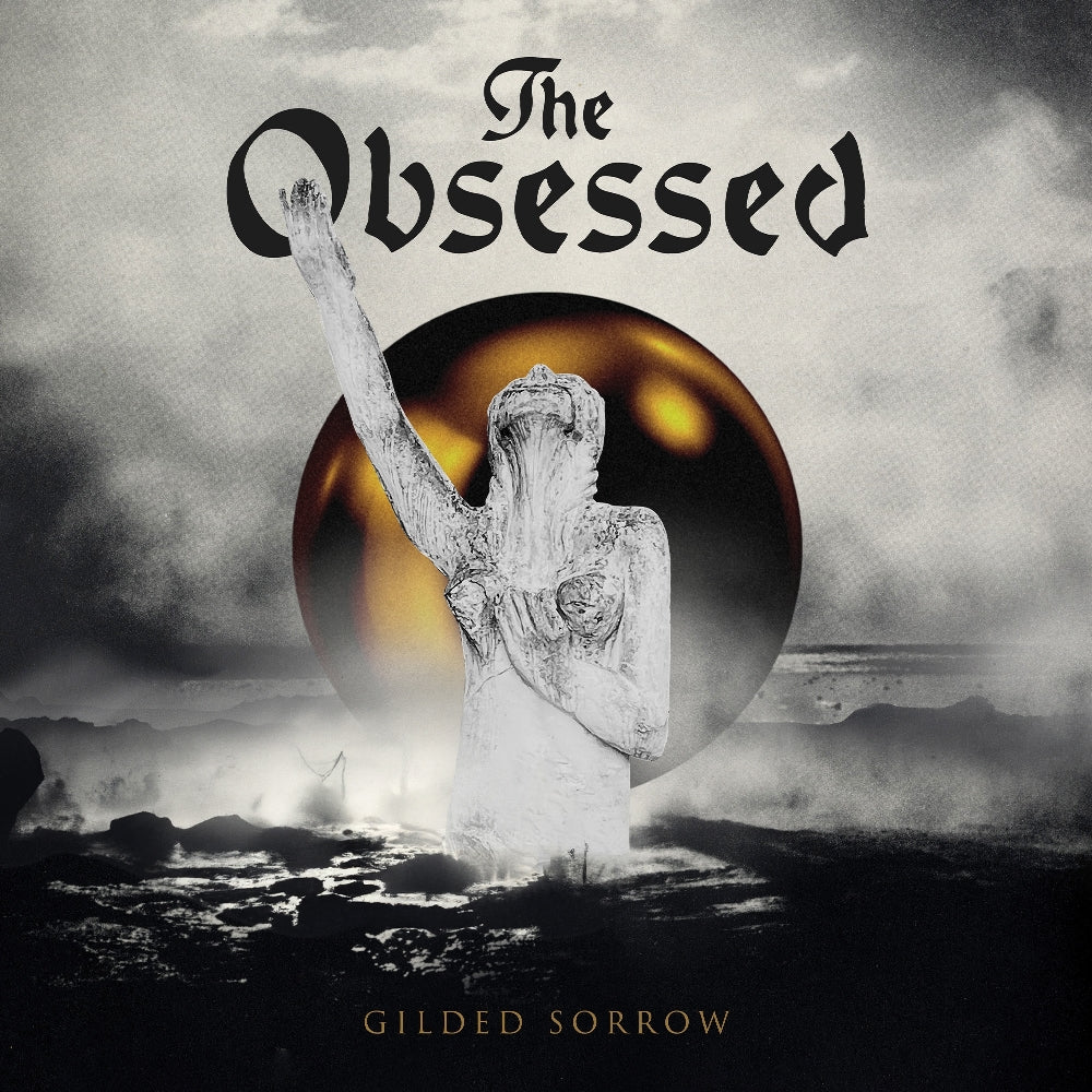 The Obsessed - Gilded Sorrow - LP - Unknown