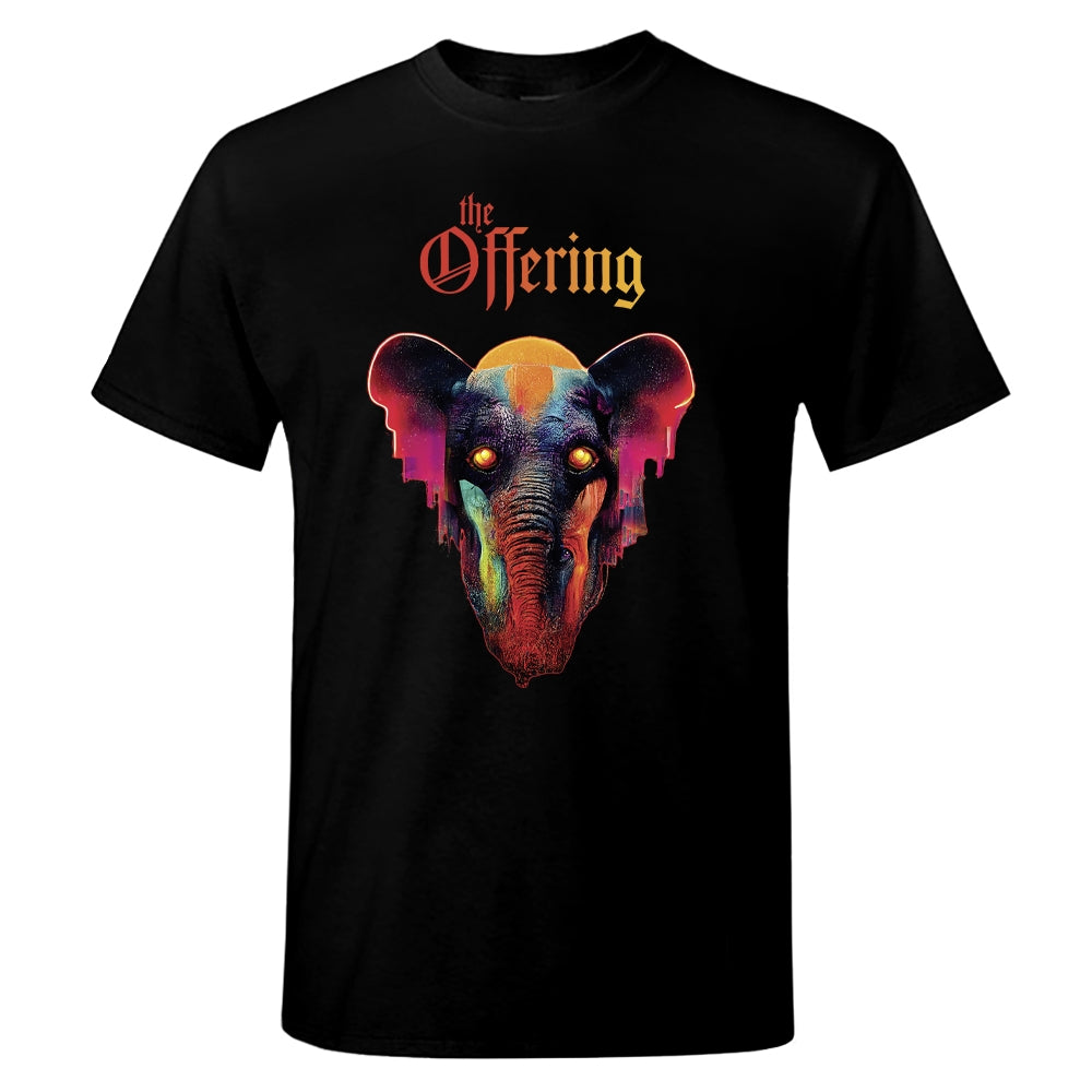 The Offering - Seeing the Elephant - T shirt - Century Media - Image 2