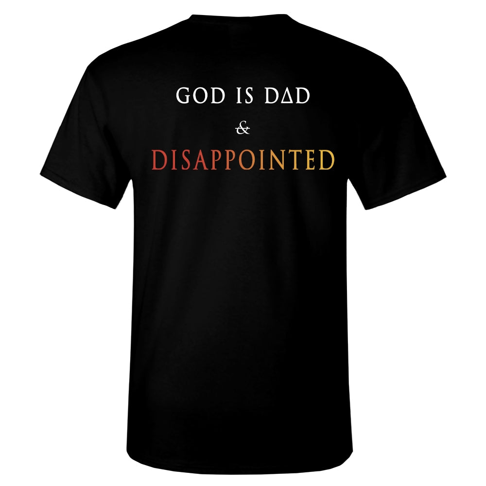 The Offering - Seeing the Elephant - T shirt - Century Media - Image 3