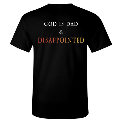 The Offering - Seeing the Elephant - T shirt - Century Media - Image 3