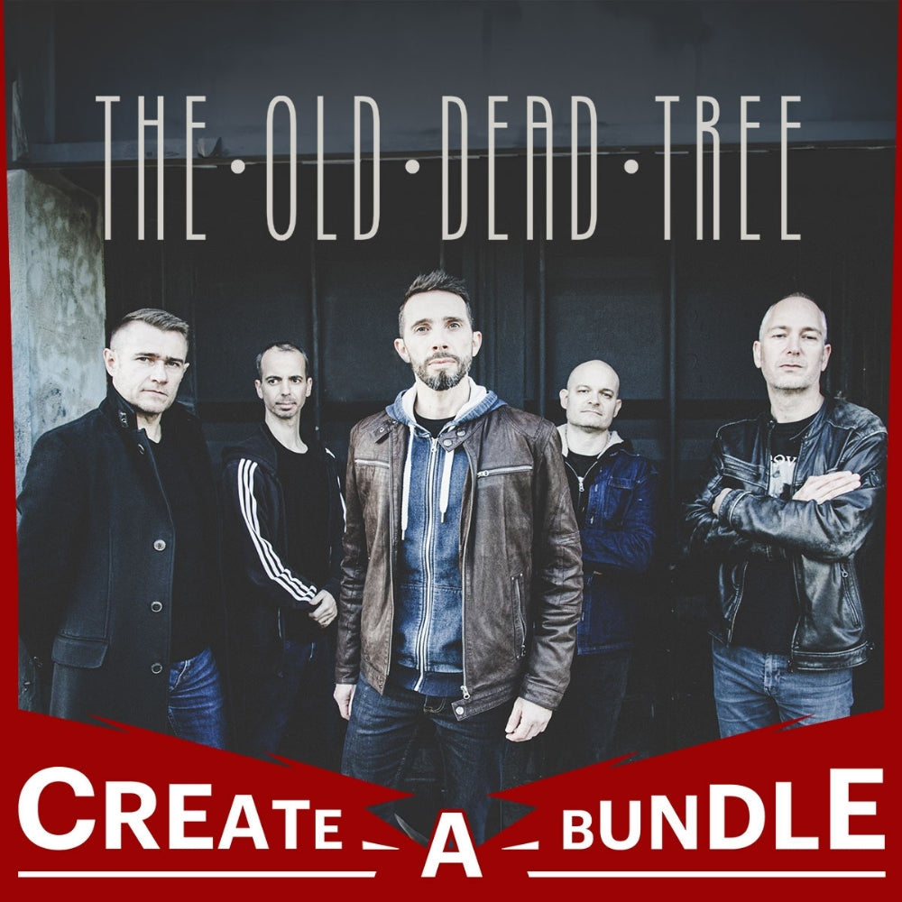 The Old Dead Tree - Discography - Bundle - SEASON OF MIST