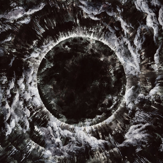 The Ominous Circle - Appalling Ascension - DOUBLE LP - 20 Buck Spin
