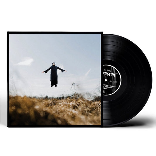 The Oracle - Hypogeum - LP - Repose Records