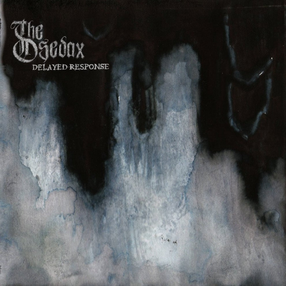 The Osedax - Delayed Responce - DOUBLE LP - Dullest
