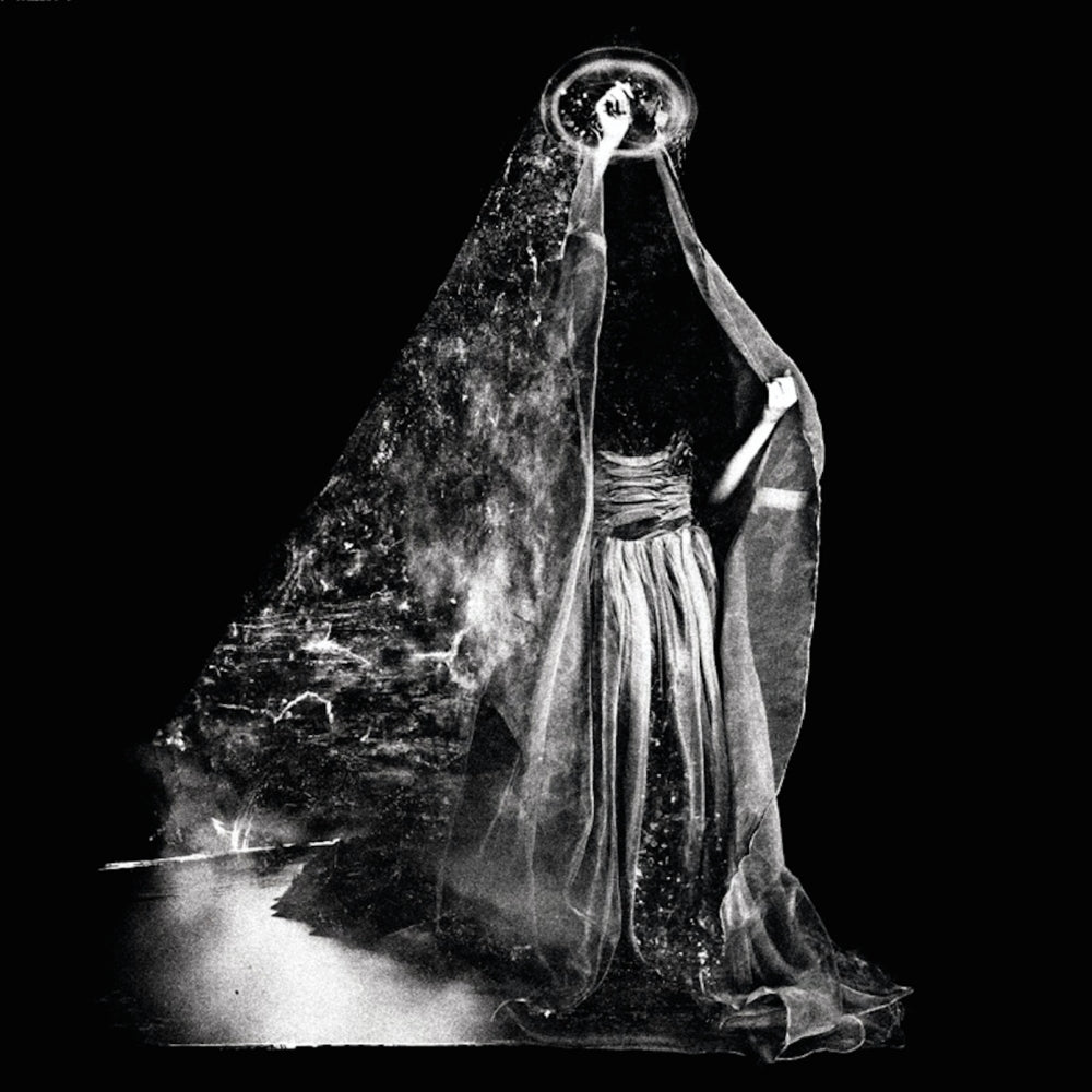 The Overmold - S/T - CD DIGIPAK - I, Voidhanger Records