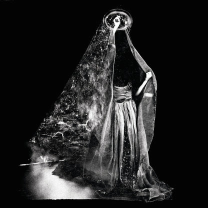 The Overmold - S/T - CD DIGIPAK - I, Voidhanger Records