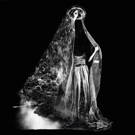 The Overmold - S/T - CD DIGIPAK - I, Voidhanger Records