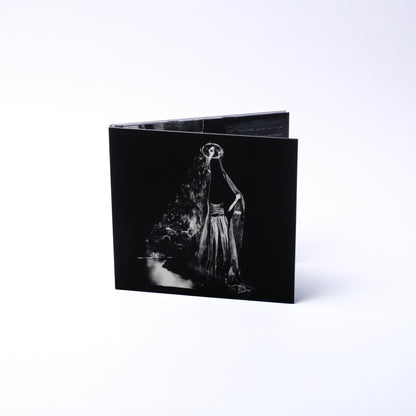 The Overmold - S/T - CD DIGIPAK - I, Voidhanger Records - Image 2