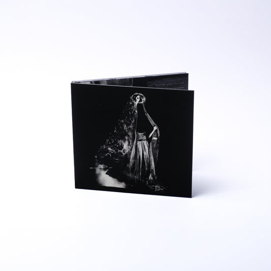 The Overmold - S/T - CD DIGIPAK - I, Voidhanger Records - Image 2