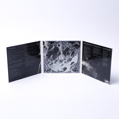 The Overmold - S/T - CD DIGIPAK - I, Voidhanger Records - Image 3