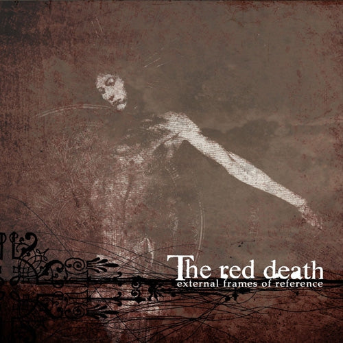 The Red Death - External frames of reference - CD - Metal Blade Records