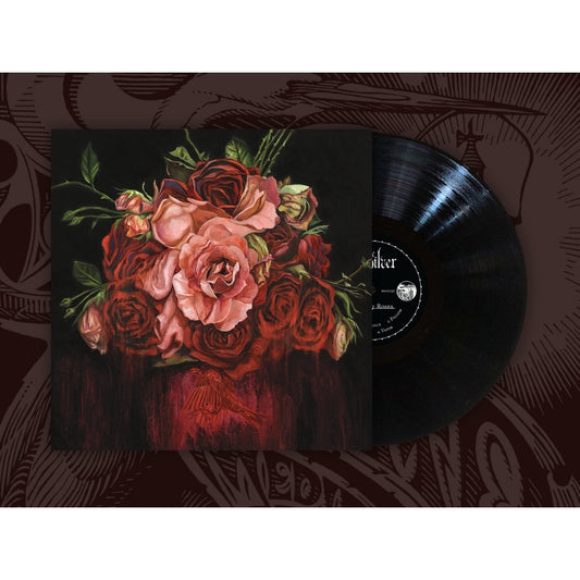 The Silver - Ward of Roses - LP - Gilead Media