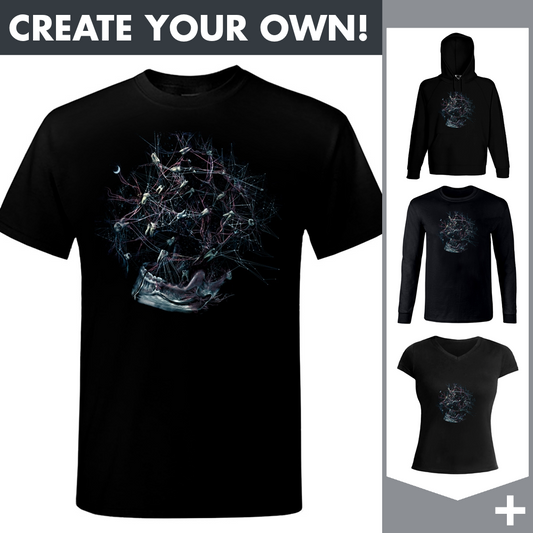 The Stench Of Delusion - The Stench Of Delusion - Merchandising
