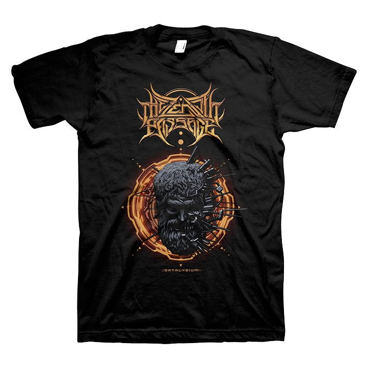 The Zenith Passage - Datalysium - Tee - T shirt - Vision Merch