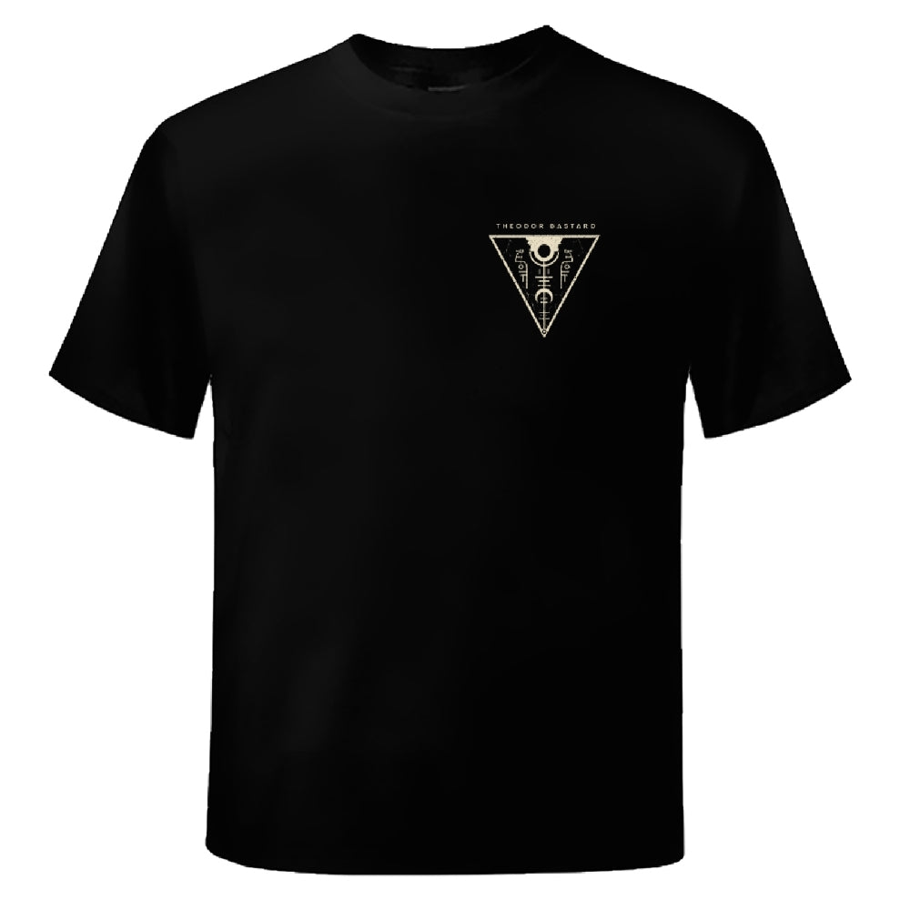 Theodor Bastard - Ditya - T shirt - SEASON OF MIST