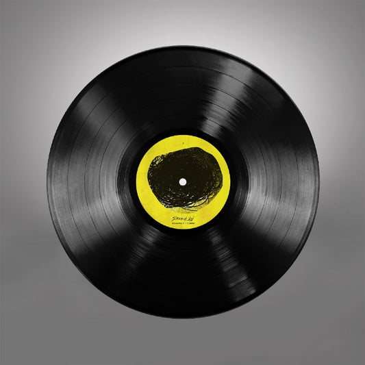 Theodor Bastard - (V)EDMA - LP Gatefold - SEASON OF MIST - Image 2