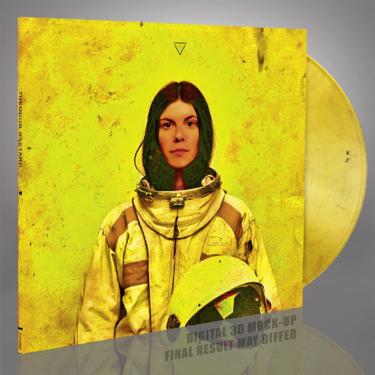 Theodor Bastard - (V)EDMA - LP Gatefold Colored - SEASON OF MIST