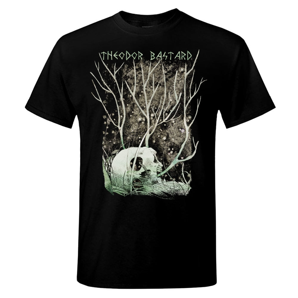 Theodor Bastard - Vetvi - T shirt - SEASON OF MIST