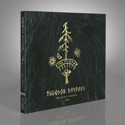 Theodor Bastard - Volch'ya Yagoda - CD DIGIPAK - SEASON OF MIST