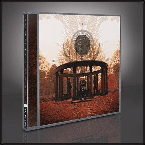 This Gift Is A Curse - All Hail the Swinelord - CD - SEASON OF MIST