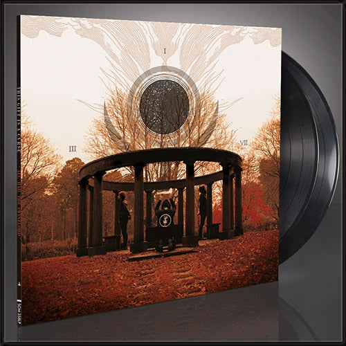 This Gift Is A Curse - All Hail the Swinelord - DOUBLE LP Gatefold - SEASON OF MIST