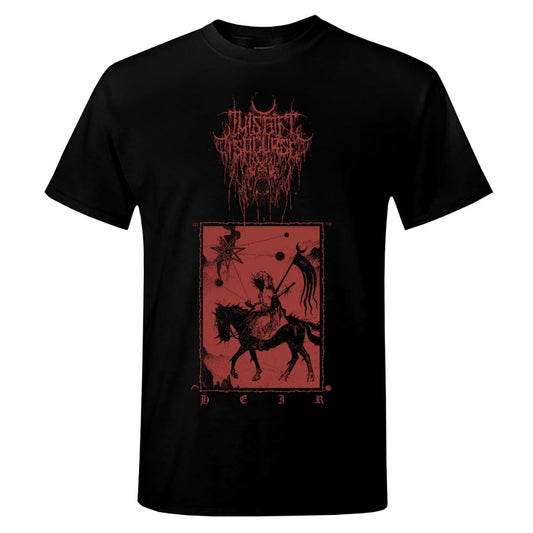 This Gift Is A Curse - Heir - T shirt - SEASON OF MIST
