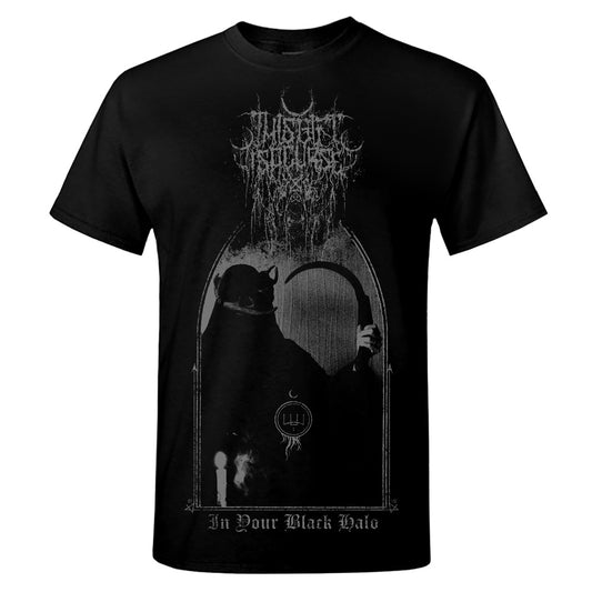 This Gift Is A Curse - In Your Black Halo - T shirt - SEASON OF MIST