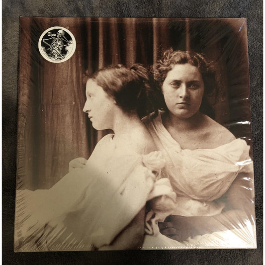 Thou - Rhea Sylvia - LP - Deathwish