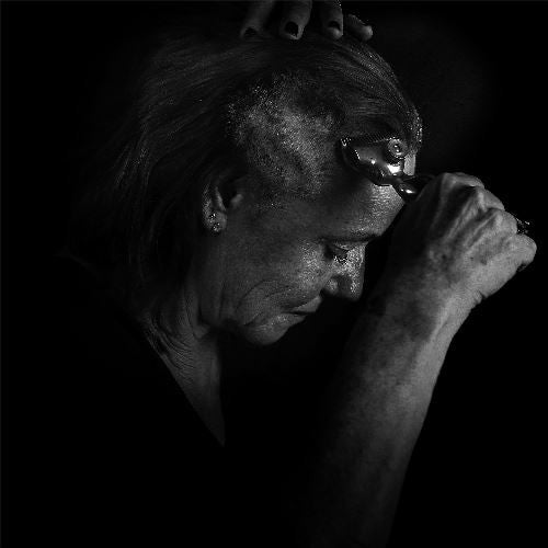 Throane - Plus Une Main A Mordre - CD DIGIPAK - Debemur Morti