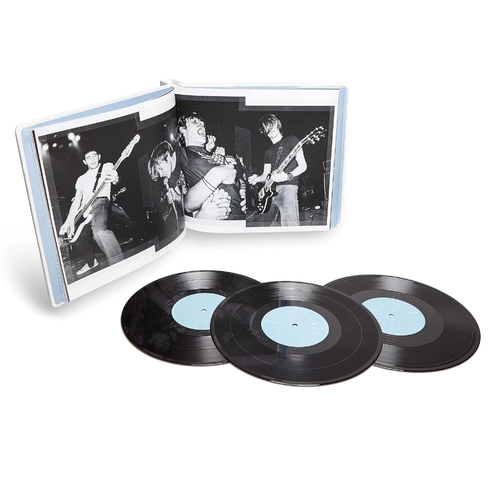 Thursday - Full Collapse (21st anniv) - 3LP collector - Back On Black - Image 3