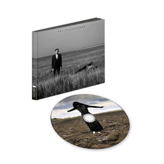 Thy Catafalque - Alföld - CD DIGIBOOK - SEASON OF MIST