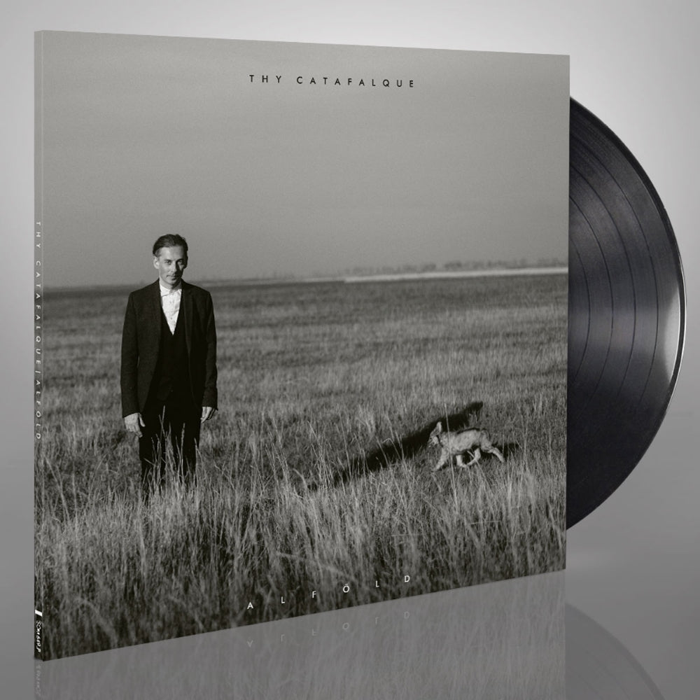 Thy Catafalque - Alföld - LP Gatefold - SEASON OF MIST