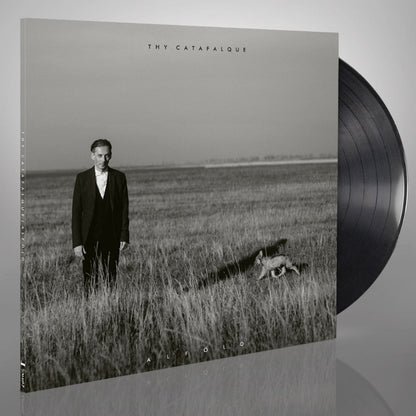 Thy Catafalque - Alföld - LP Gatefold - SEASON OF MIST