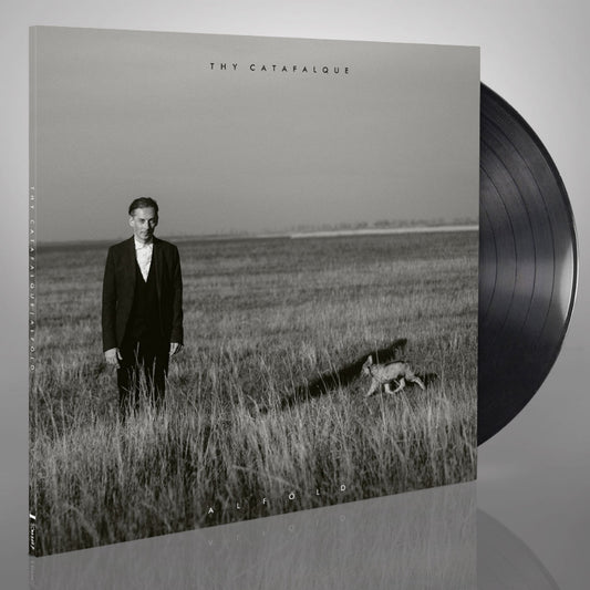 Thy Catafalque - Alföld - LP Gatefold - SEASON OF MIST