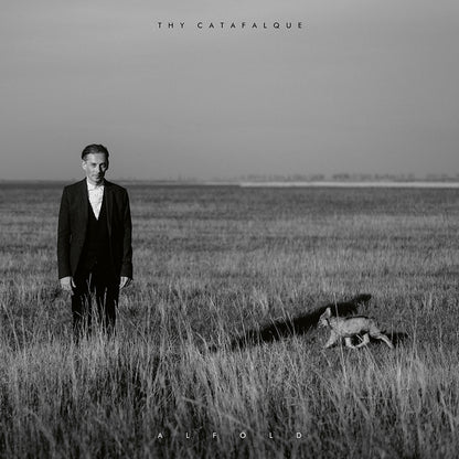 Thy Catafalque - Alföld - LP Gatefold - SEASON OF MIST - Image 2