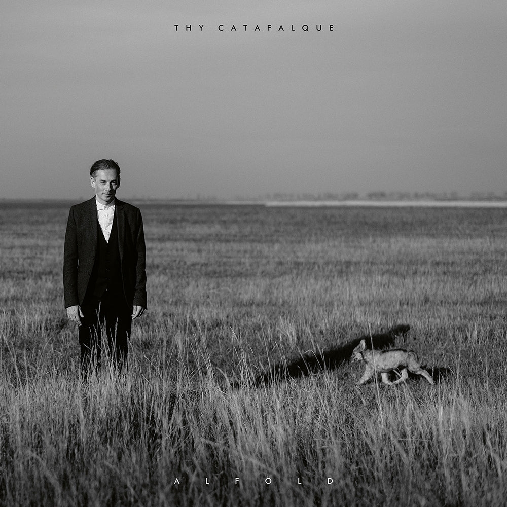 Thy Catafalque - Alföld - LP Gatefold Colored - SEASON OF MIST - Image 2