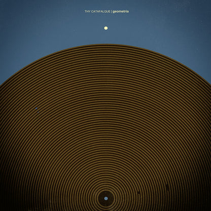 Thy Catafalque - Geometria - CD DIGIPAK - SEASON OF MIST - Image 2