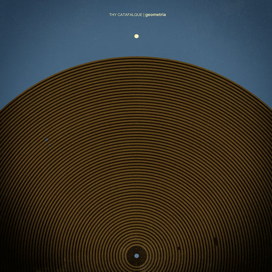 Thy Catafalque - Geometria - CD DIGIPAK - SEASON OF MIST - Image 2