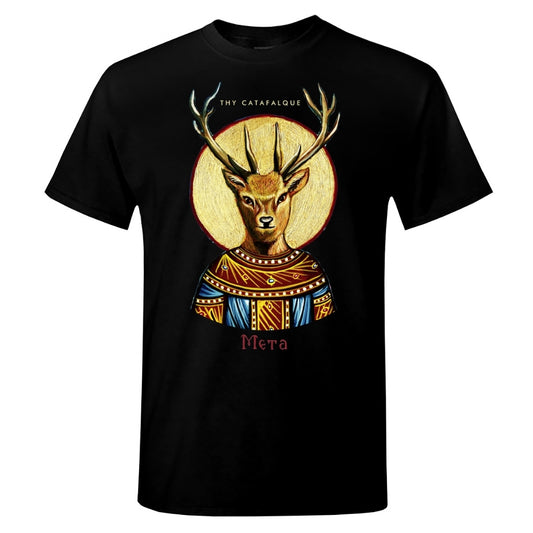 Thy Catafalque - Meta Deer - T shirt - SEASON OF MIST