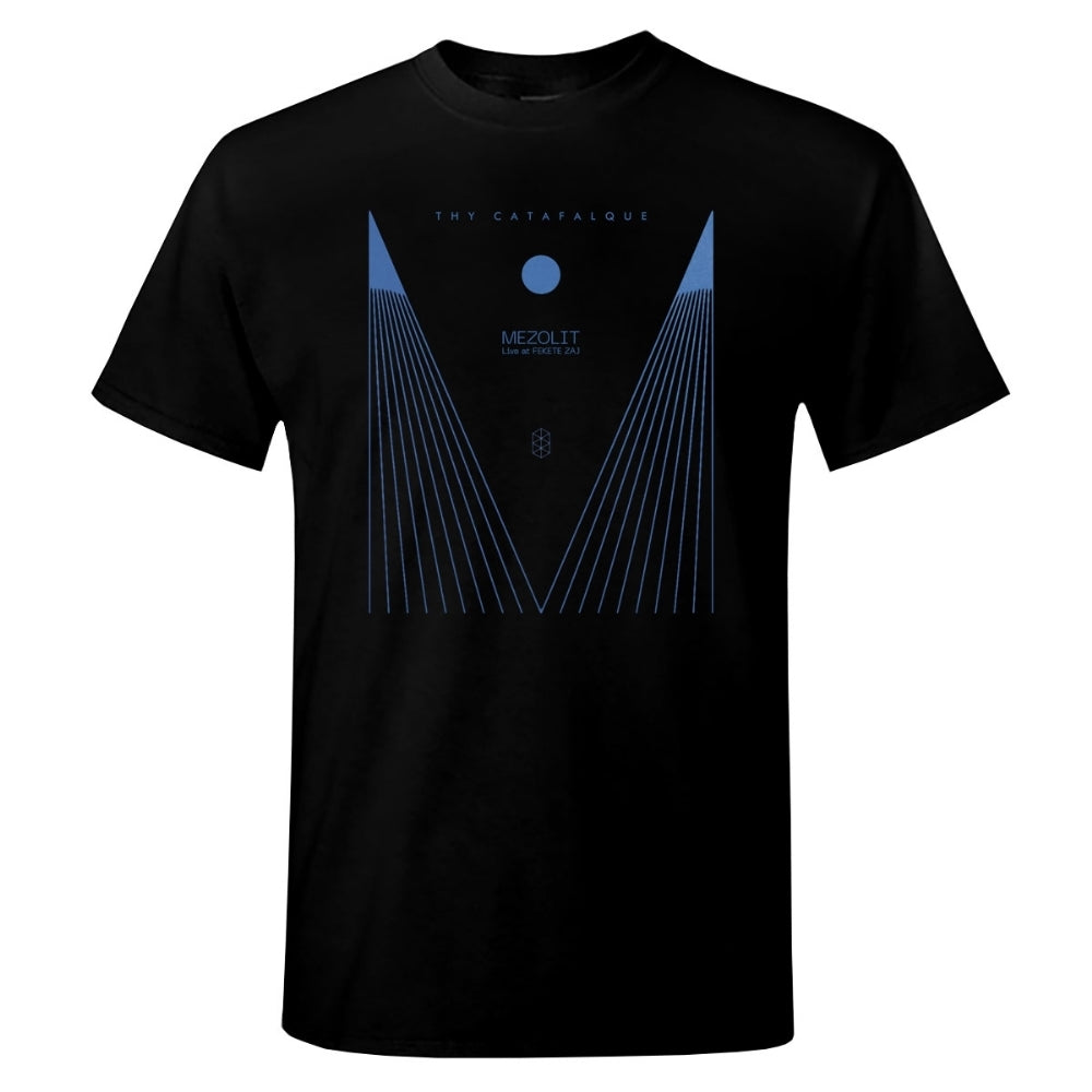 Thy Catafalque - Mezolit - T shirt - SEASON OF MIST