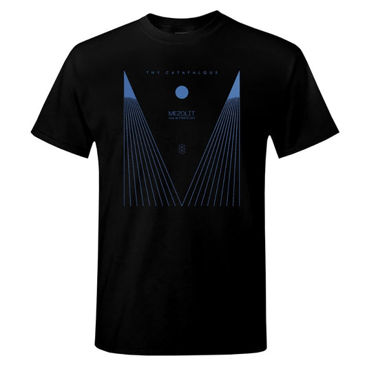 Thy Catafalque - Mezolit - T shirt - SEASON OF MIST