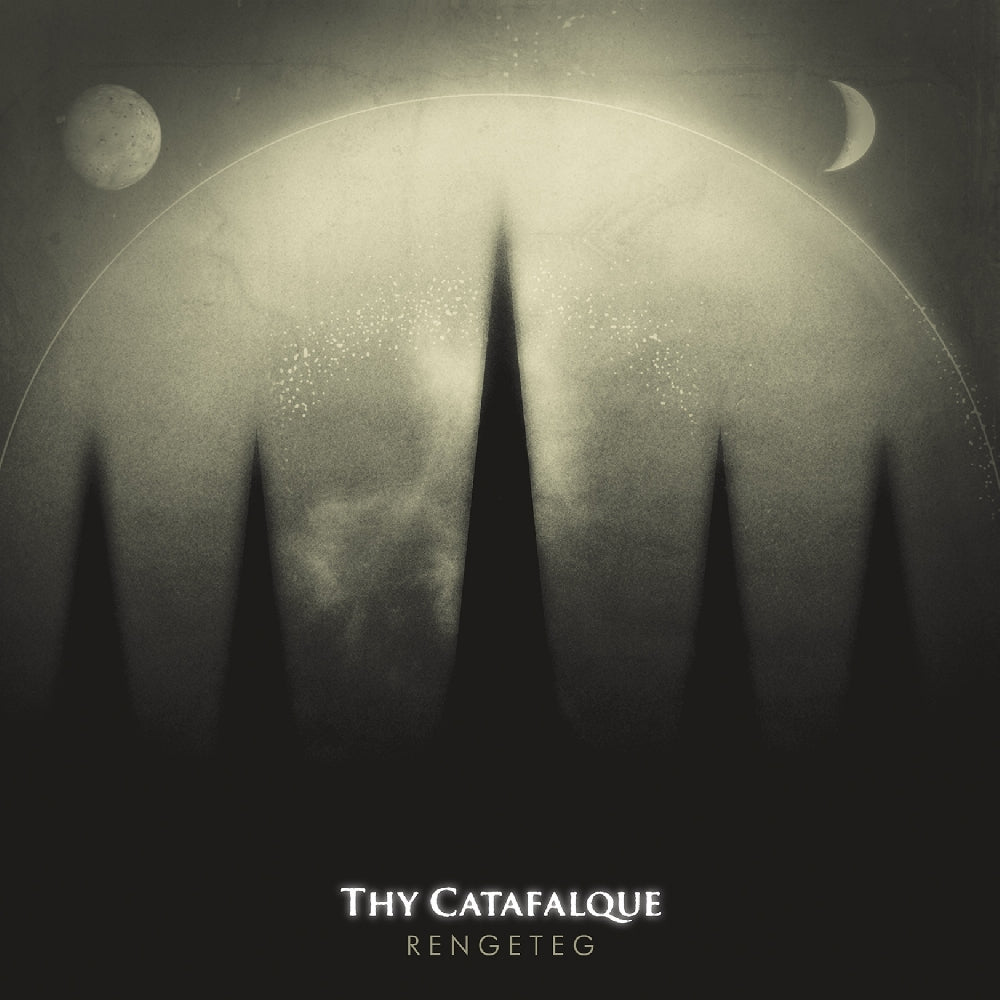 Thy Catafalque - Rengeteg - DOUBLE LP Gatefold - SEASON OF MIST - Image 3