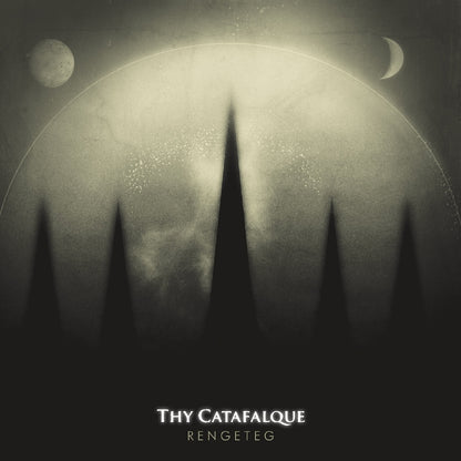 Thy Catafalque - Rengeteg - DOUBLE LP Gatefold - SEASON OF MIST - Image 3
