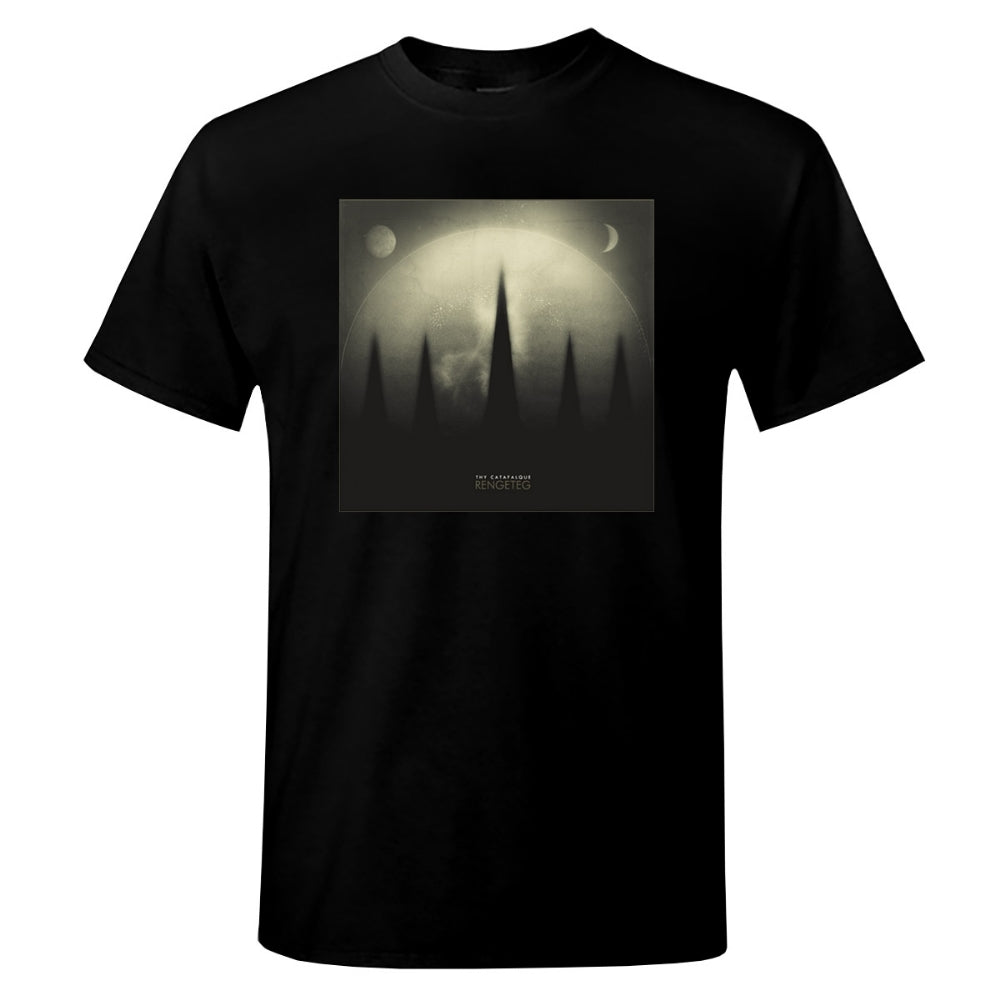 Thy Catafalque - Rengeteg - T shirt - SEASON OF MIST