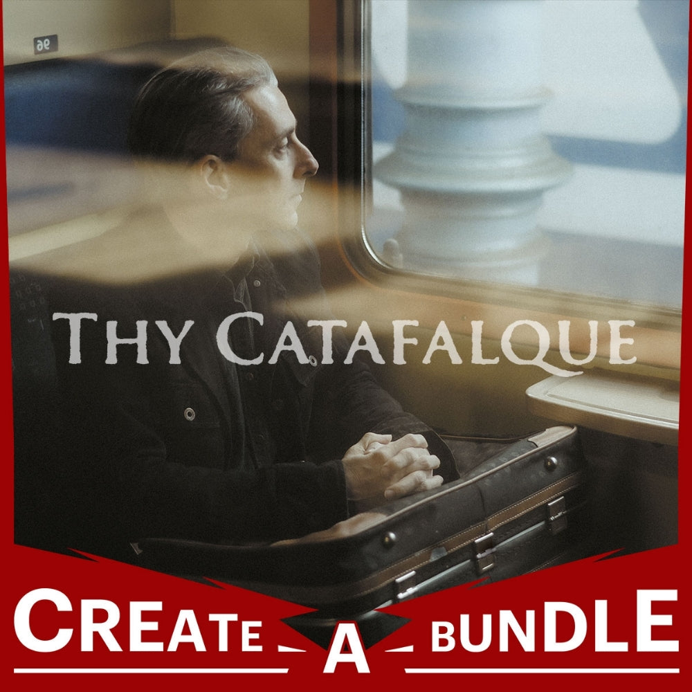 Thy Catafalque - Season of Mist discography - Bundle - SEASON OF MIST
