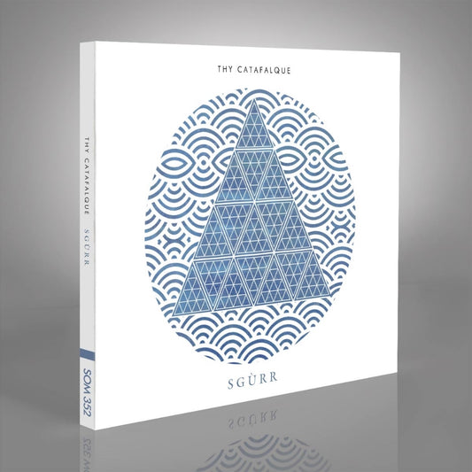 Thy Catafalque - Sgùrr - CD DIGIPAK - SEASON OF MIST